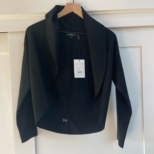 Theory Shrug Size L